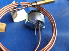 John Marks Jaeger Water Temperature Gauge For Mg-ta Mg-tb Mg-tc Mg-td Etc.