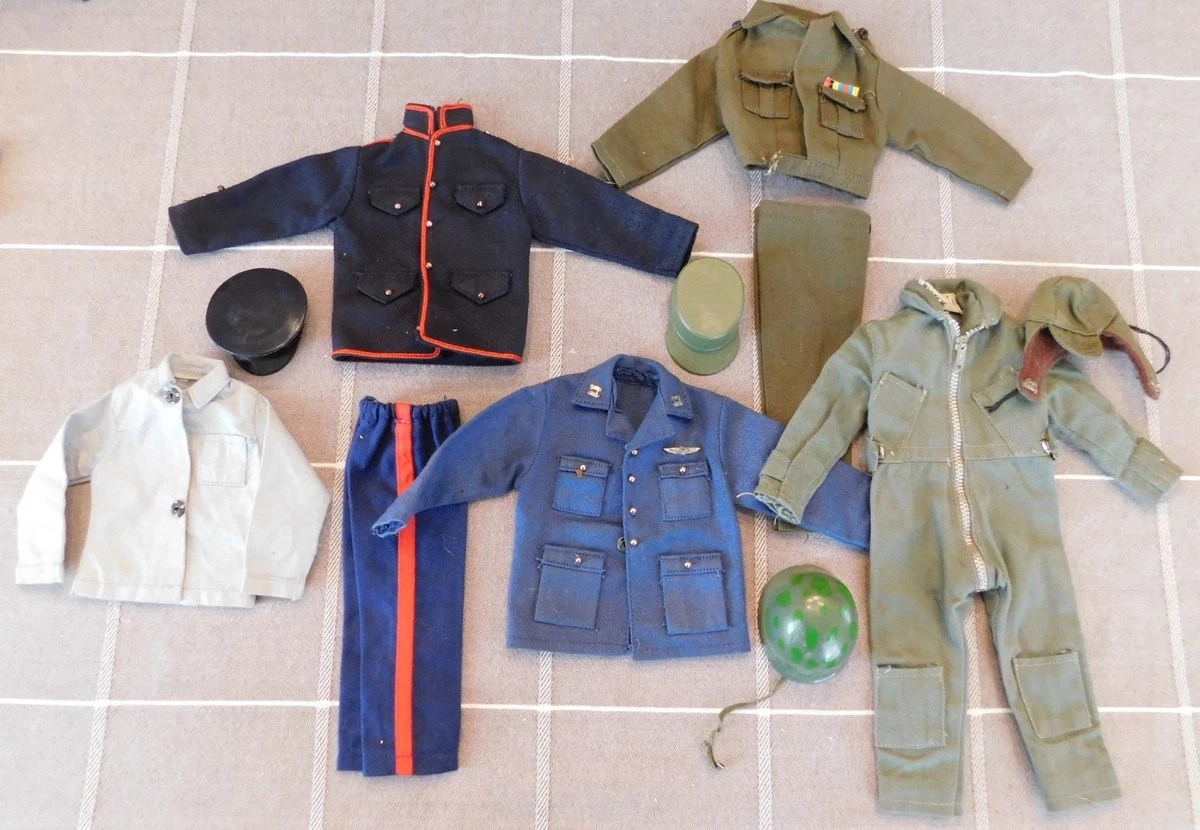 Preços baixos em Camiseta G.I. Joe Militar e Aventura figuras de