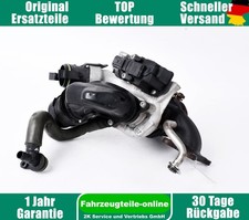 Audi A3 8V 04E145713N Turbolader Lader Turbo 1.4 TFSI