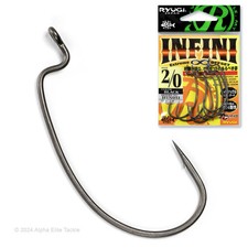 Ryugi Japan Infini Extreme Offset Wide Gap Ho...