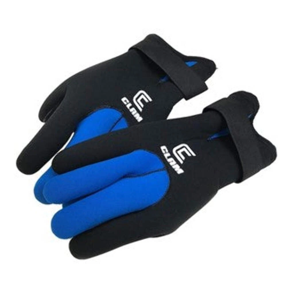 Clam Neoprene Fishing Glove (PICK SIZE)
Opens in a new window or tab