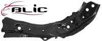 Blic 6508-05-9805262P Scheinwerferaufnahme FüR Infiniti
