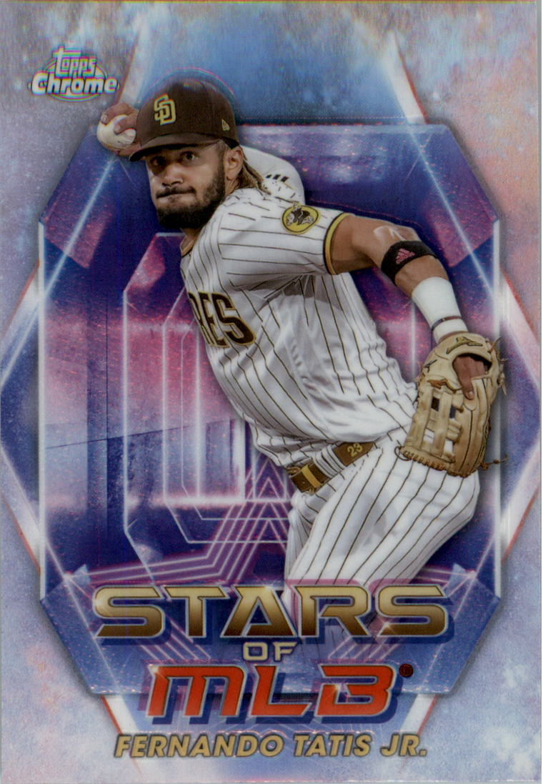 稀少TATIS JR. Amazon.com: 2023 Topps Series 1 Baseball 35th Anniversary