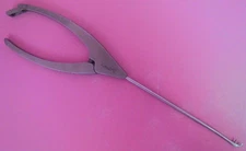 Arthrex AR-11800E Arthroscopic 45 Degree Up Tip BirdBeak Evolution Suture Passer