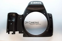 Canon Eos 7d Digital Camera Front Cover Housing Unit Genuine Cg2-2639 Canon Eos 7d Digital Camera Front Cover Housing Unit Genuine Cg2-2639