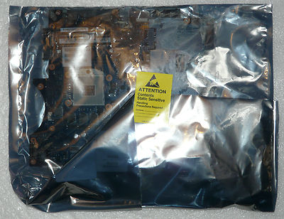 NEW GENUINE DELL LATITUDE E6520 MOTHERBOARD NVIDIA GT520M PGA989 XT7CH 0XT7CH