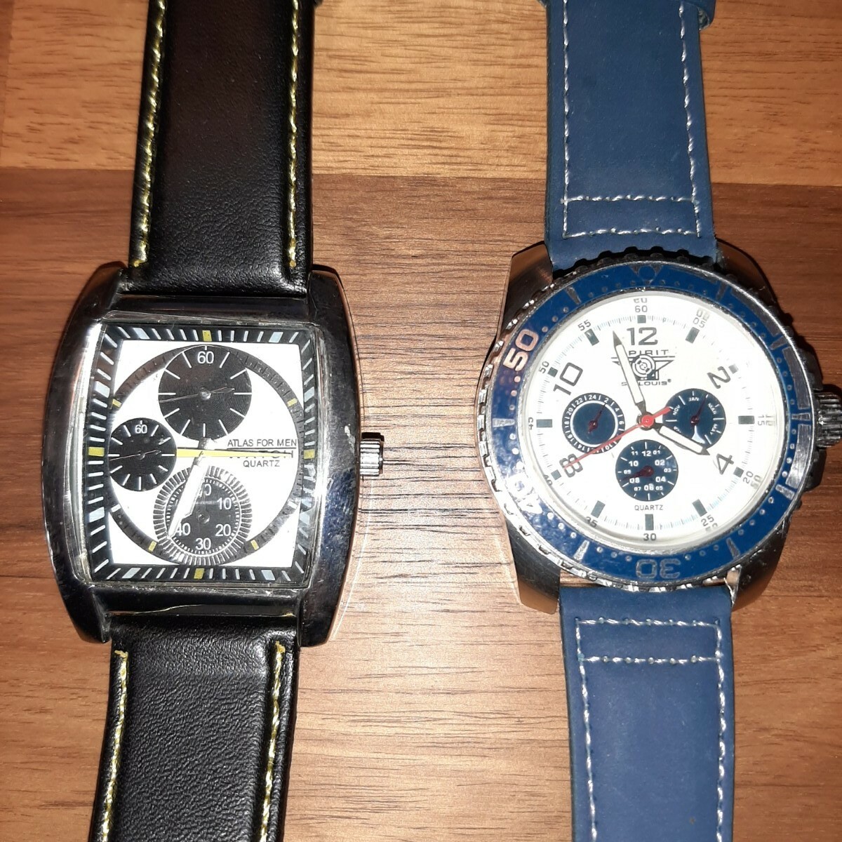 Affichage Atlas Montre Atlas For Men Watch Montre Atlas For Men Watch