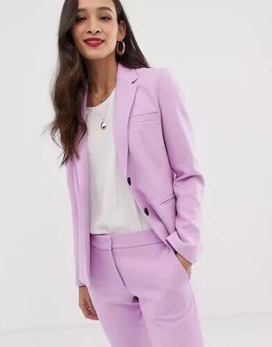 French connection sundae suiting blazer sale
