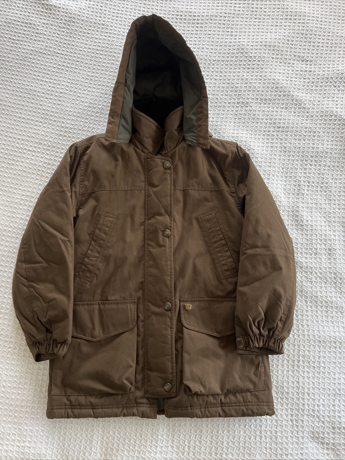 Pacific Trail Outerwear Women’s Winter Coat Jacket Removable Hoodie