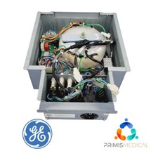 GE 5176935 Logiq Power Supply Assembly