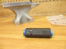 DMIC CVH05-0375S *NEW* Check Valve Hydraulic 10000psi