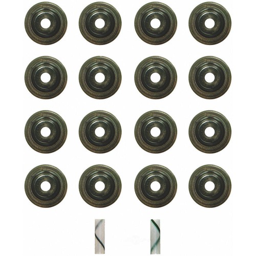 FEL-PRO Engine Valve Stem Oil Seal Set SS 72844 - View #2