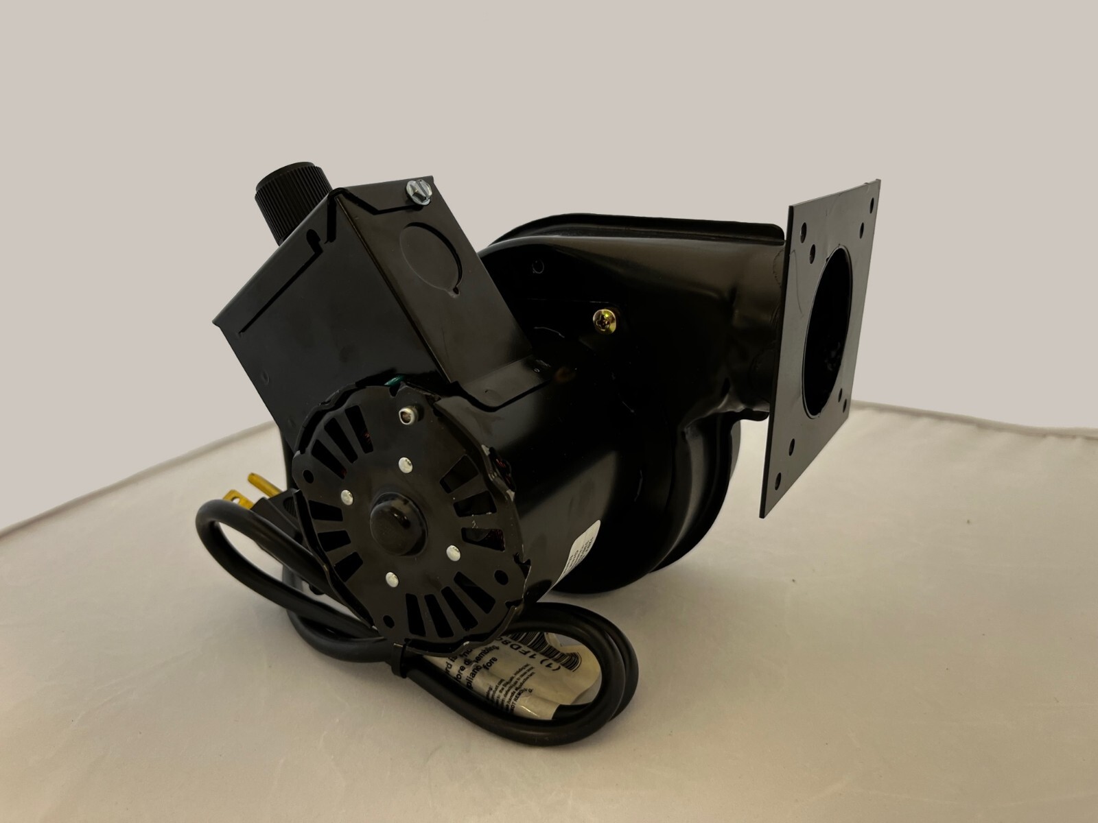 New JA Blower 0112 For Blaze King & Princess Stove, OEM Made in the U