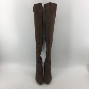 mia thigh high boots