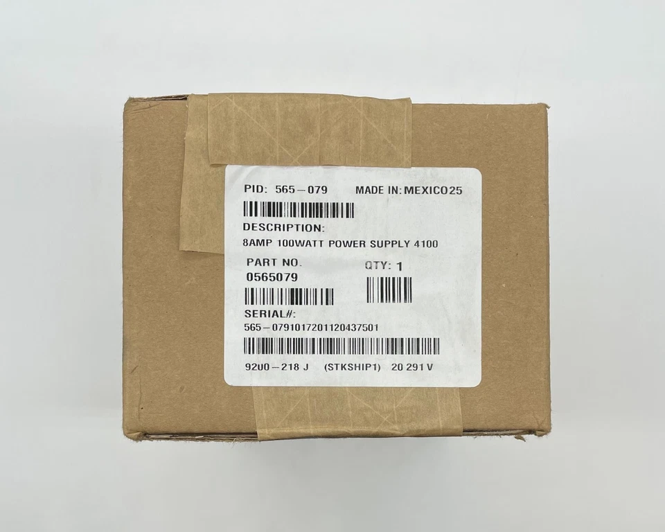 Simplex 565-079 - Same Day Shipping (SEALED) - Image 2 of 2