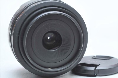Sony 30mm f/2.8 Macro DT SAM Lens for A Mount DSLR | eBay