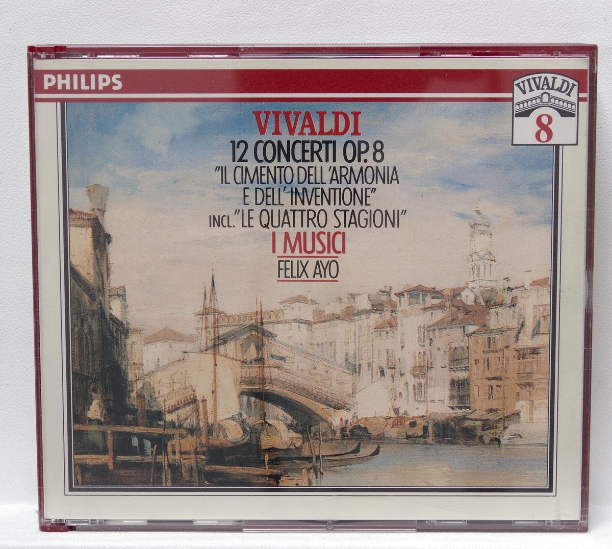 【中古】［CD］What's Next Vivaldi? Vivaldi - What's Next Vivaldi - Amazon.com Music