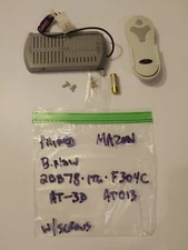 Harbor Breeze Ceiling Fan Paired Remote Receiver Set 2BB78-ITL-F304C AT-3D AT013