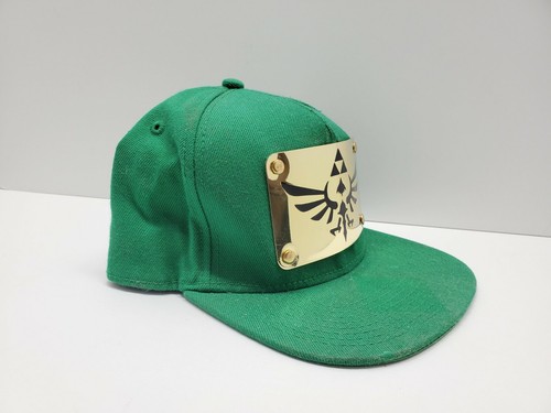Vintage The Legend of Zelda Snapback 