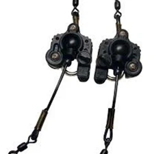 R&R Tackle R2 Outrigger/Downrigger Release Clips