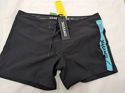 Mystic Diva Boardshort Größe M Caviar Damen Badekleidung 35107.190567