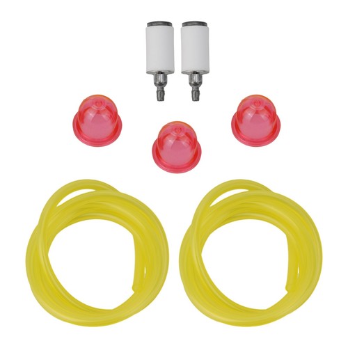 Kraftstoffschlauch Set Für McCulloch Laubbläser - Premium Ersatzteile