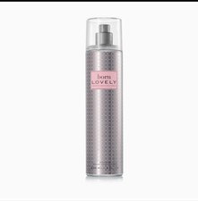 Womens Born Lovely by Sarah Jessica Parker 8 oz Body Mist