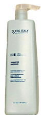 TEC ITALY HAIR DIMENSION SHAMPOO MASSIMO REPAIRING OVER PROCESSED HAIR 33.81 OZ