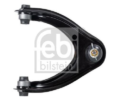 Original Febi Bilstein Lenker RadaufhäNgung 42176 FüR Honda-image