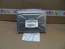 2004 BUICK LeSABRE #479 Engine Computer ECM ECU 12583827