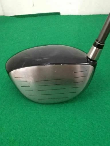 PRGR T3 GOLF CLUB DRIVER MODEL305 9DEG S-FLEX - Image 2 of 4