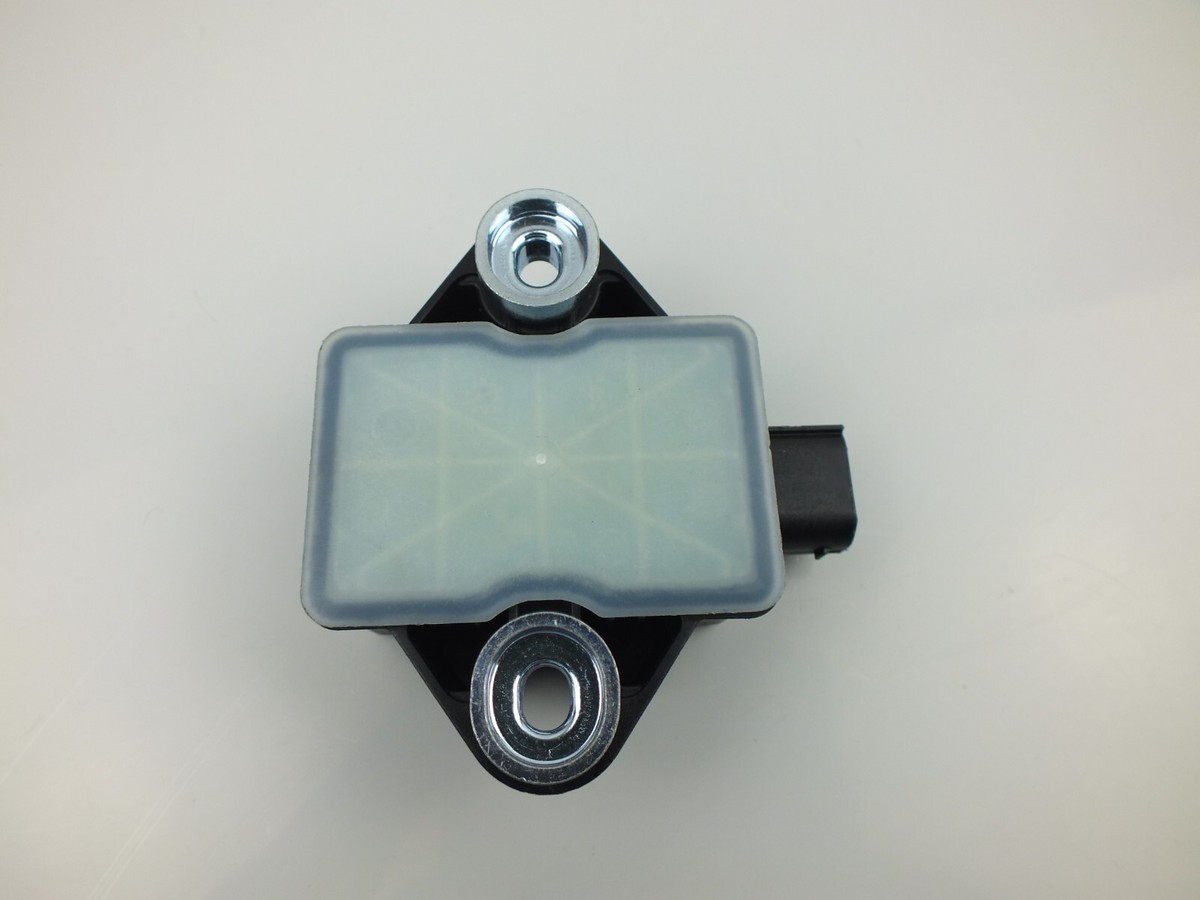 MERCEDES-BENZ ML GLE X166 W166 ESP YAW RATE SENSOR MODULE MERCEDES-BENZ ML GLE X166 W166 ESP YAW RATE SENSOR MODULE