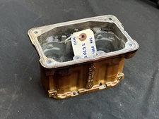 ⭐️2011-2016 BMW 535i F10 3.0L N55 ENGINE MOTOR SPARK PLUG HOUSING INSERT OEM