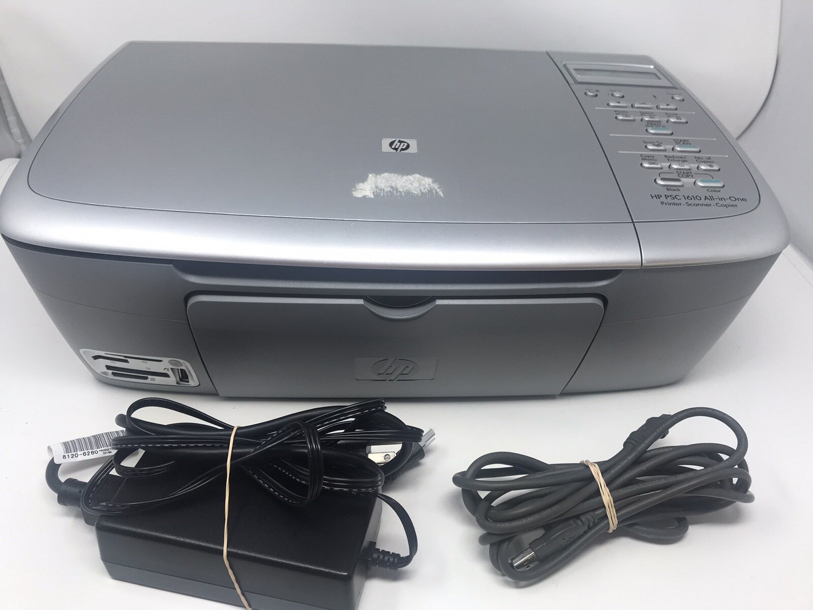 hp 1610