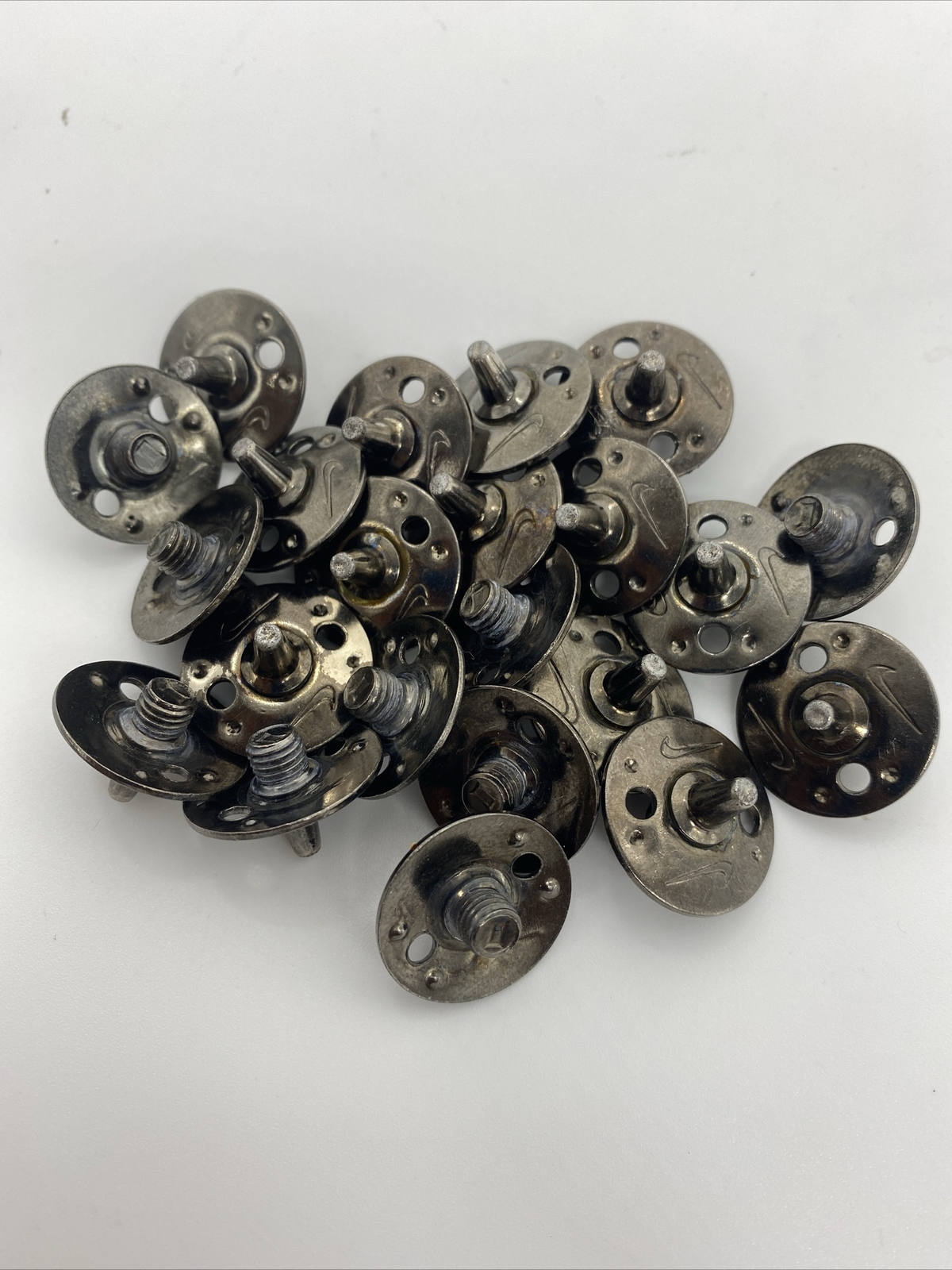 Replacement Spikes, Steel. Nike Microspikes. Qty 22