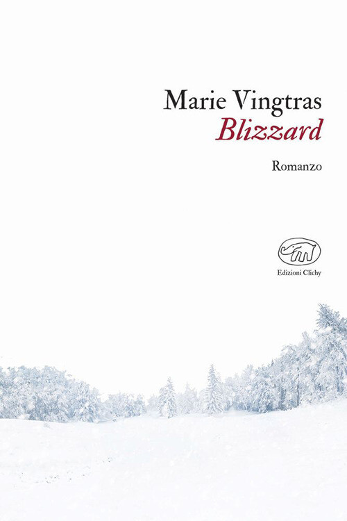 BLIZZARD VINGTRAS MARIE