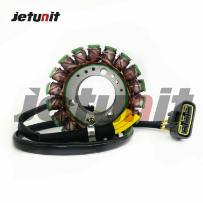 For Sea-Doo Can-Am Snowmobile UTV Jet-Ski Stator 420296908 420685635 2017-2021