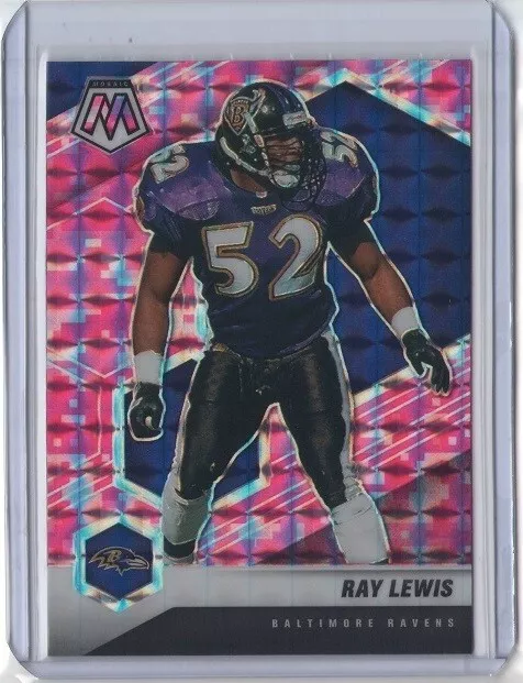 Ray lewis sales camo jersey