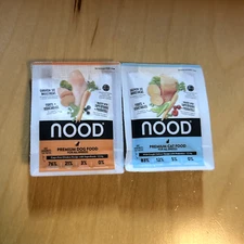 Zuru Mini Brands Series 2 (2) Nood Cat Food & Dog Food