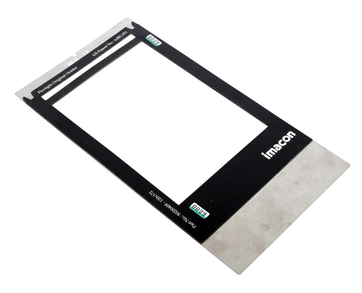 Catlabs Imacon Hasselblad Scanner Hasselblad Imacon 949 Film