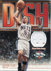 new jersey nets score