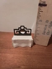 1/4" Scale Kit Japanese style Dresser 