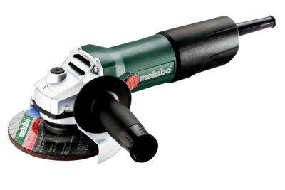 Metabo W 850-125 Winkelschleifer 125 mm 850 Watt