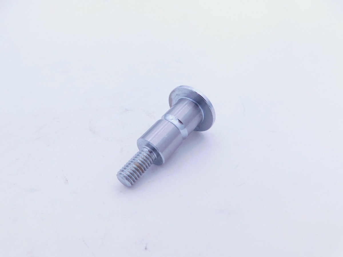 HONDA BRAKE PIVOT SHAFT 2002-2004 VTX1800C OEM NEW 46513-MCH-000