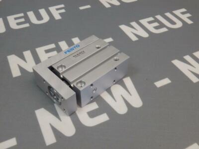 SLS1620PA - FESTO - SLS-16-20-P-A / Druckluftzylindermodul NEU