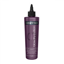Osmo BLOWDRY POTION -  Adds Body, Volume & Thickens Hair - 250ml 