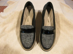 clarks women's loafers shoes