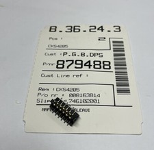 Pioneer CKS4205 Connector Socket - Brand New UK Stock
