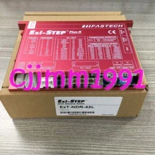 1PC USED EZI-STEP EZT-NDR-42L