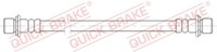 Quick Brake 25.075 Brake Hose For Toyota